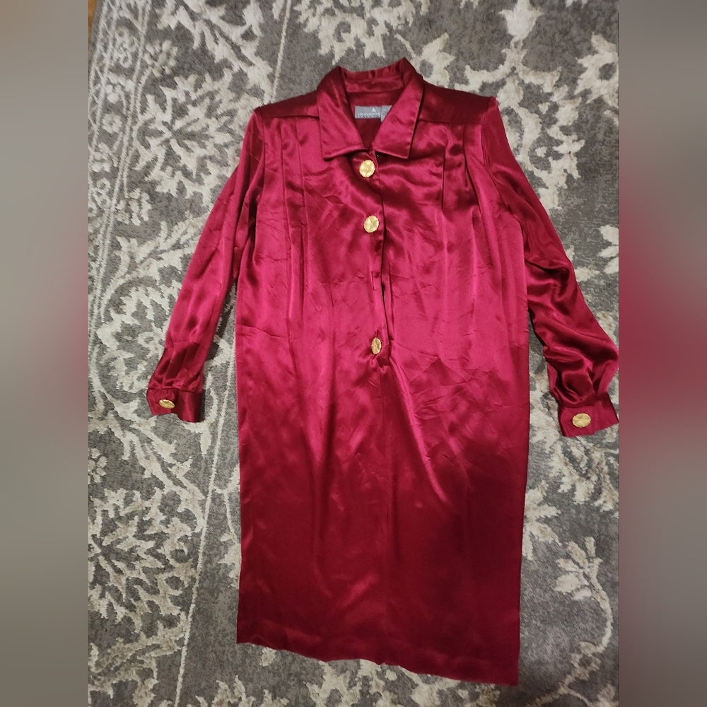 Vintage Liz Claiborne Dress